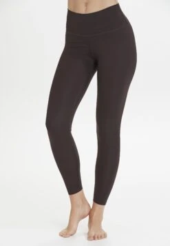 Endurance Franz- Legging - 1097 Mole