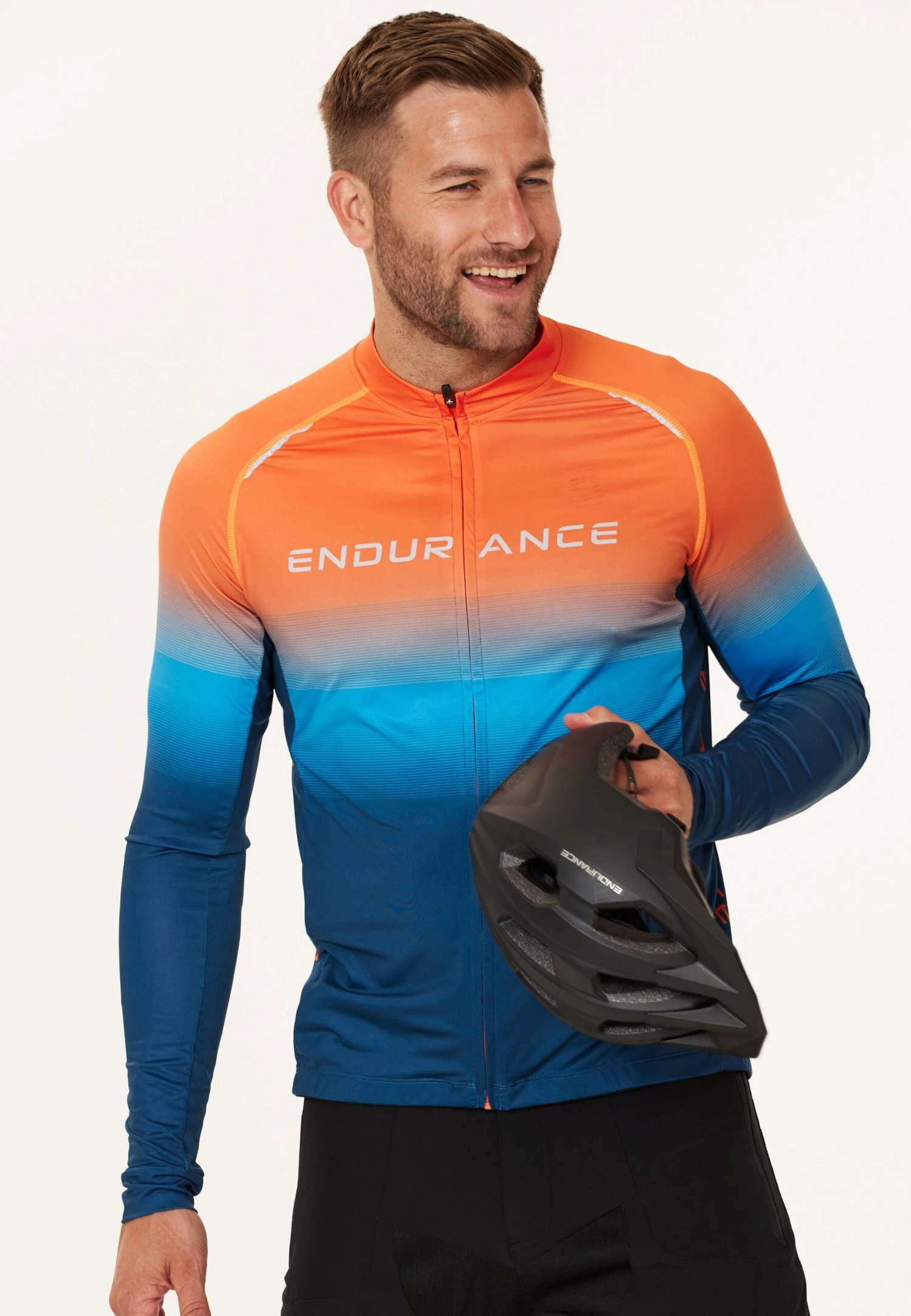 Endurance Jobert - Wielershirt - Flame 3 Endurance Jobert - Wielershirt - Flame