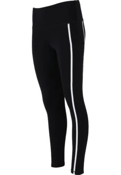 Endurance Flothar - Legging - Black -Endurance 702cbc7322be4153b58ceab3b64ad150