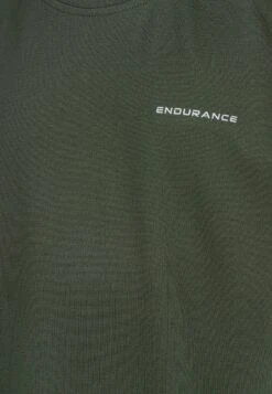 Endurance Vernon Jr - T-Shirt Basic - Rosin -Endurance 705c5f38475d498785dea0aa7331ea8d