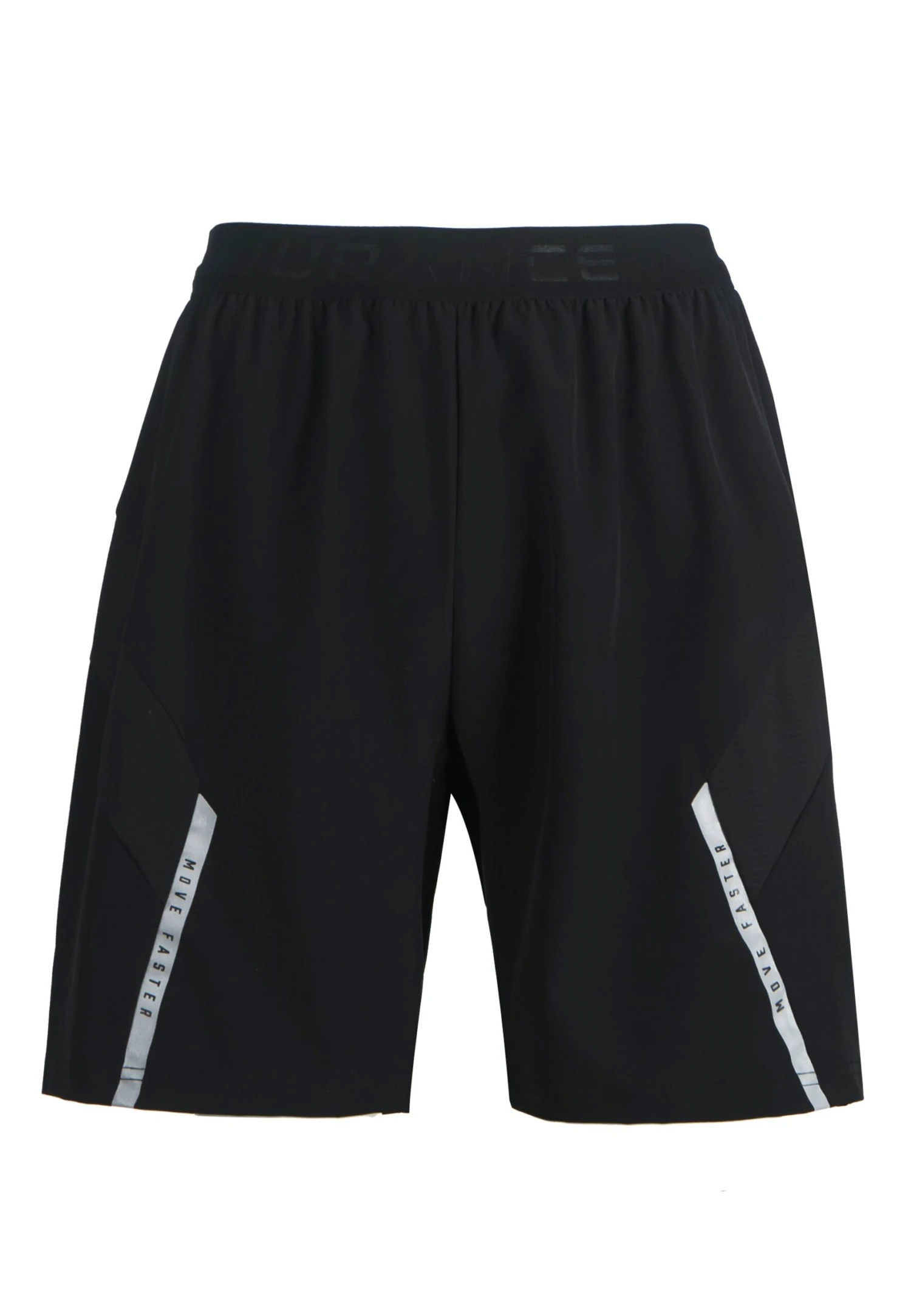 Endurance Shorts - 1001 Black 7 Endurance Shorts - 1001 Black - Afbeelding 5