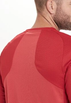 Endurance Janus - Longsleeve - Scarlet Sage -Endurance 70c2878835574cdc8e223bd819b3f417