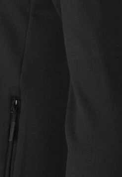 Endurance Sweater Met Rits -Black -Endurance 718bc5cccbe14252bf3878ee85360fb5