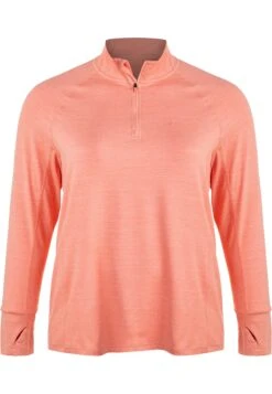 Funktions Fermier - Longsleeve - Blooming Dahlia