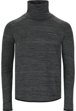 Endurance Midlayer Trenda - Longsleeve - Black -Endurance 722fff8ca8b84b2fa4d1f636c4381f4c