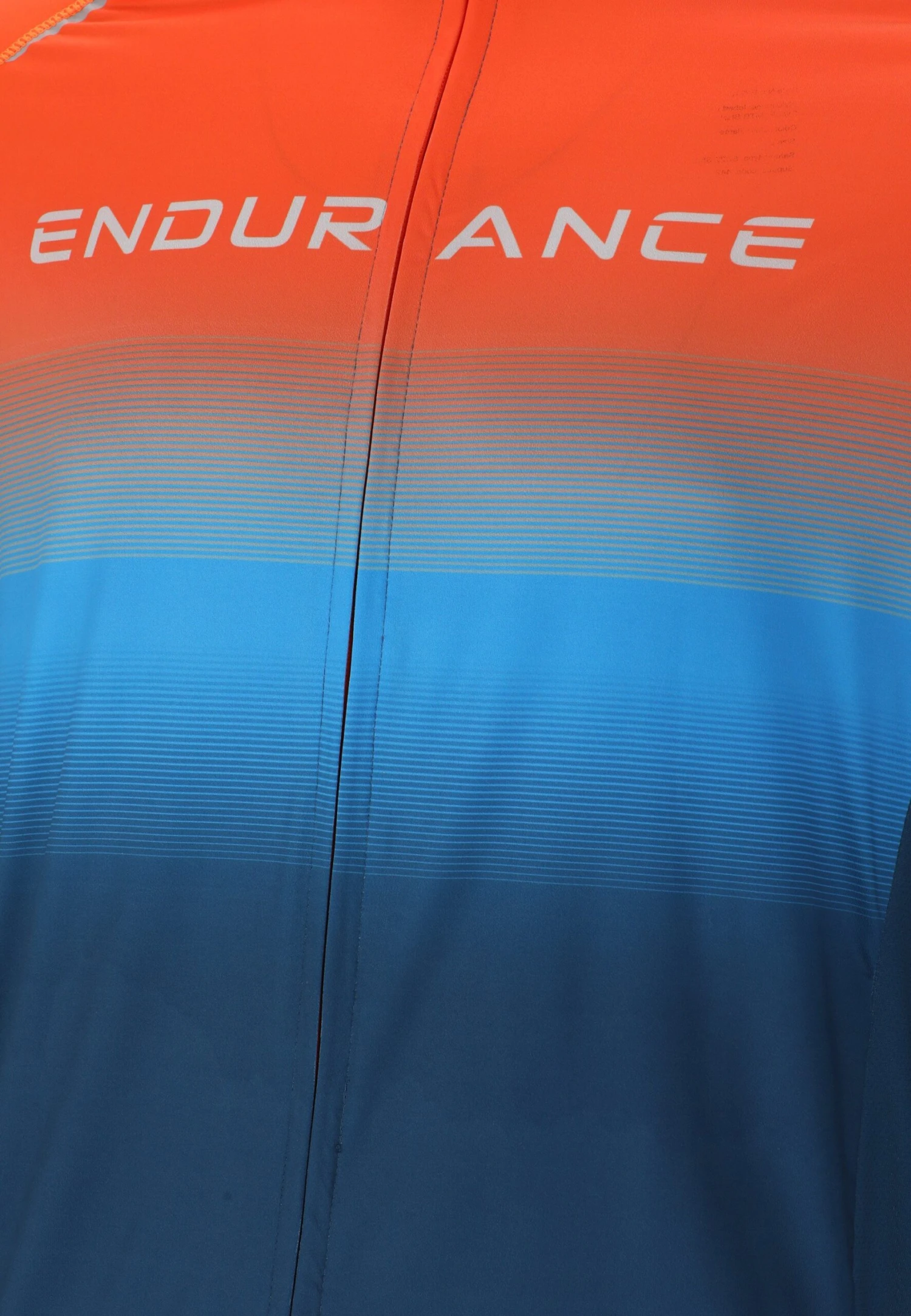 Endurance Jobert - Wielershirt - Flame 11 Endurance Jobert - Wielershirt - Flame - Afbeelding 9
