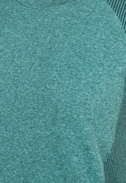 Endurance HalenSeamless - Sport T-Shirt - Ponderosa Pine -Endurance 73c5c8e39ded48b39a31694fb9bd8ac0