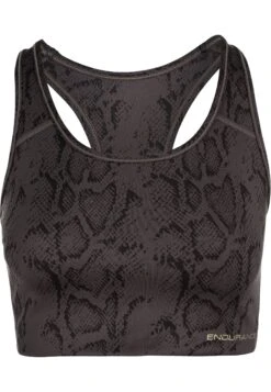 Endurance Bustier - Brown -Endurance 73e47cb7b8ab4373a687cbc3601b32e1