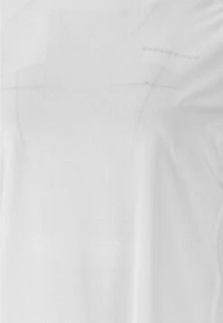 Endurance T-Shirt Basic - Wit -Endurance 742a298731344394aa6feb2cc761b948