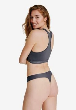 3 Pack - String - Grey -Endurance 75129a0c12ae467ebd8a1fd538762348