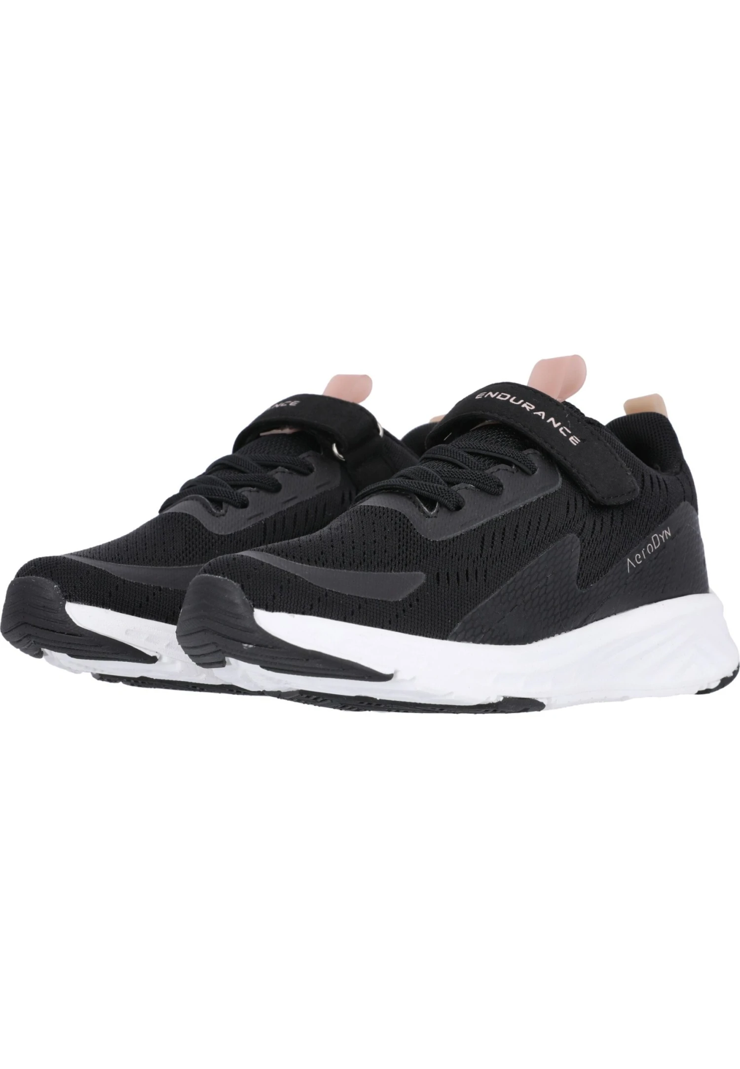 Endurance Blaiger - Sneakers Laag - Black 8 Endurance Blaiger - Sneakers Laag - Black - Afbeelding 6