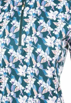 Endurance Funktions Summer V2 - Longsleeve - Green -Endurance 7605abd999894596b1b0b0028a50e7c0