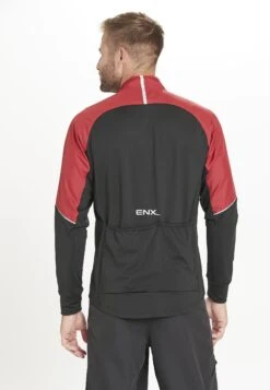 Endurance Jive M - Trainingsvest - Scarlet Sage -Endurance 7612c48cb86a4a779c8ee6b217b4767c