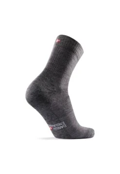 Hiking Light - Sportsokken - Grey -Endurance 763a24ac2ffb41ff96eed16b2c691e43