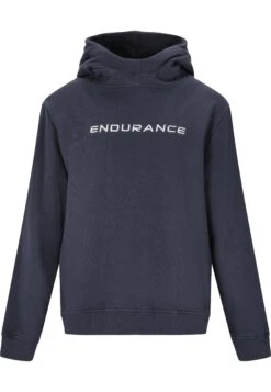 Endurance Glakrum - Hoodie -Blue Nights