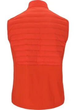 Endurance Lauf - Bodywarmer - Pureed Pumpkin -Endurance 767ab1c4fafa45f2981f0fb34f2adc1c