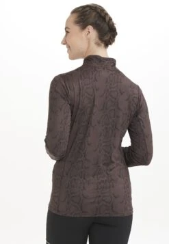 Endurance Funktions Summer V2 - Longsleeve - Print -Endurance 76e91f692c4b48a29dfa233bab8109f6