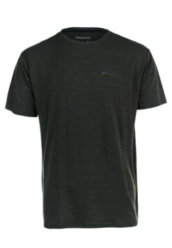Endurance Peako - T-Shirt Basic - Black -Endurance 77b3a61ca0d548d4ab4b950a686d7894