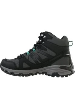 Endurance Outdoorschoenen - Anthracite