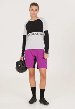 Endurance Dinea - Wielershirt - Micro Chip -Endurance 784ad1d4245a47bea221b83663d826b7