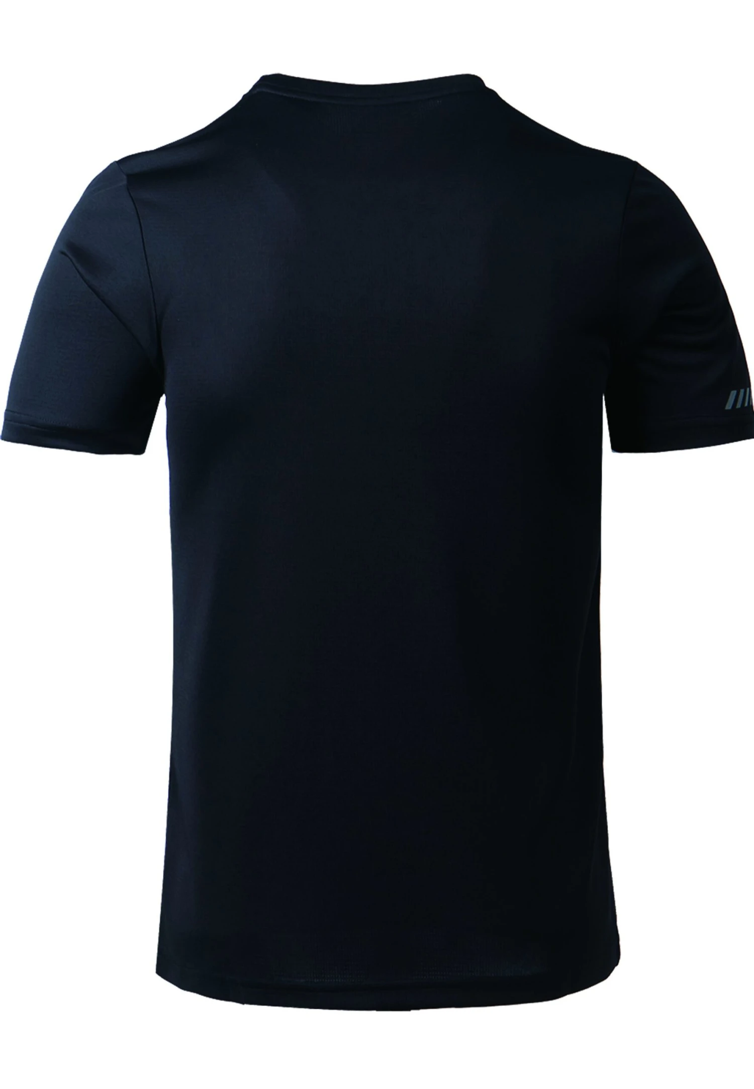 Endurance Loopy- T-Shirt Print - Black 4 Endurance Loopy- T-Shirt Print - Black - Afbeelding 2
