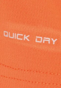 Endurance S/S Performance - T-Shirt Basic - Flame -Endurance 790d95d0bdc54472b450c54573e1e58b