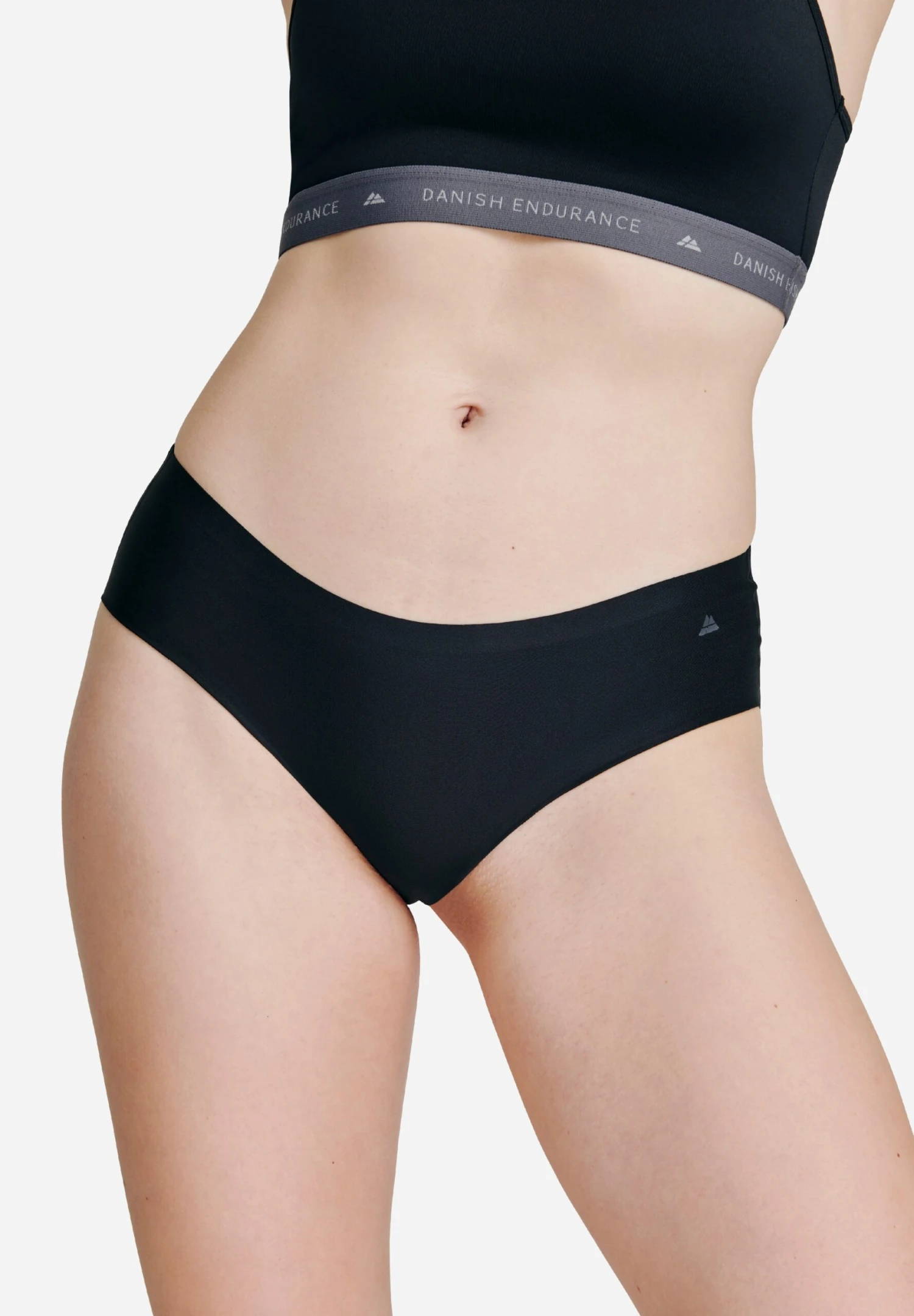 3 Pack - Slip - Black 4 3 Pack - Slip - Black - Afbeelding 2