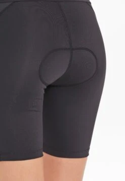 Endurance Mirabel Bike- Legging - Black -Endurance 79db72c440db4a80901a109d7f286b19