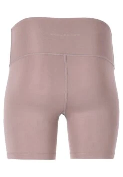 Endurance Tights- Shorts - Twilight Mauve -Endurance 7a0ca46ae28641878026b1fb8fae6021
