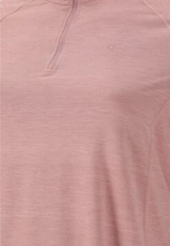 Funktions Fermier - Longsleeve - Deauville Mauve -Endurance 7a24f8c6926640c7907eba56c0b6102a