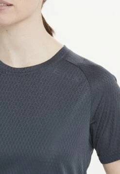 Endurance Radtrikot - Sport T-Shirt - India Ink -Endurance 7ae4e270f5274ec8b24ebd17679b243f