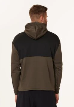 Endurance Midlayer Arnsboib - Hoodie - Canteen -Endurance 7ce0722a46834b4595073dd4f4060c4c