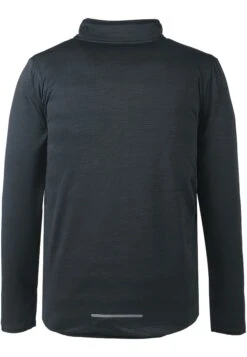 Endurance Ledger M Waffle - Longsleeve - Black -Endurance 7cf60684fa694ba4ba8b2a3f62d1d44d