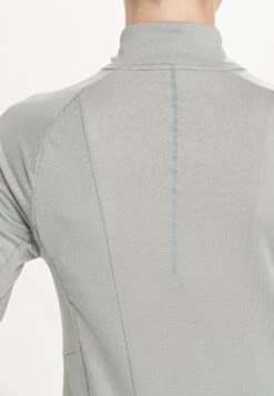 Endurance Midlayer Cynna - Longsleeve -Dusty Teal -Endurance 7d710e2141ab424a8bc2cd5b9e60eb52