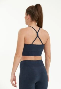 Endurance Bustier - Dark Sapphire -Endurance 7d91dc932c234a2e9005e6150d075d39