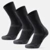 Classic Hiking Socks 3 Pack - Sportsokken - Black -Endurance 7f07276ff5b3435a9880e45635735dd8