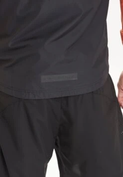 Endurance Hugoee - Outdoorjas - Orange -Endurance 7fbe9ce536fe4c3981756f0fbe39b29a