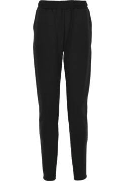 Endurance Unisex - Trainingsbroek -Black