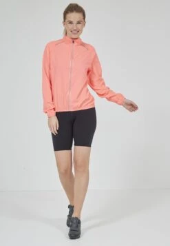 Endurance Hulda - Shorts - 1001 Black