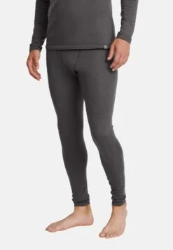 Merino Set - Hemd - Dark Grey -Endurance 800cc4efe0574647ae171c0c8d0d9e6a