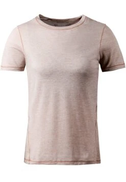 Endurance Sport T-Shirt - Warm Taupe -Endurance 802bbab2466c4c77bcb1406d8368ccf6