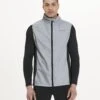 Endurance Bodywarmer - Silver Coloured -Endurance 811075f5c75c49d1b8b00ddf9a1cf7f3