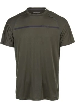 Endurance Serzo - Sport T-Shirt - Rosin -Endurance 813aa9d329a2417787cb0012b3642343