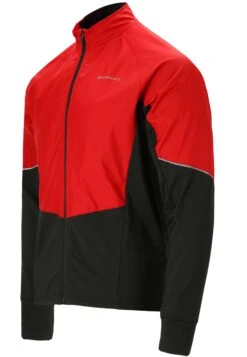 Endurance Jive M - Trainingsvest - Scarlet Sage -Endurance 816bd93bfaa24047b400f3fb01953ba2