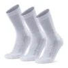 Tennis Performance Crew 3 Pack - Sportsokken - White -Endurance 820f7e4dea424d1590301496fb1e1f68