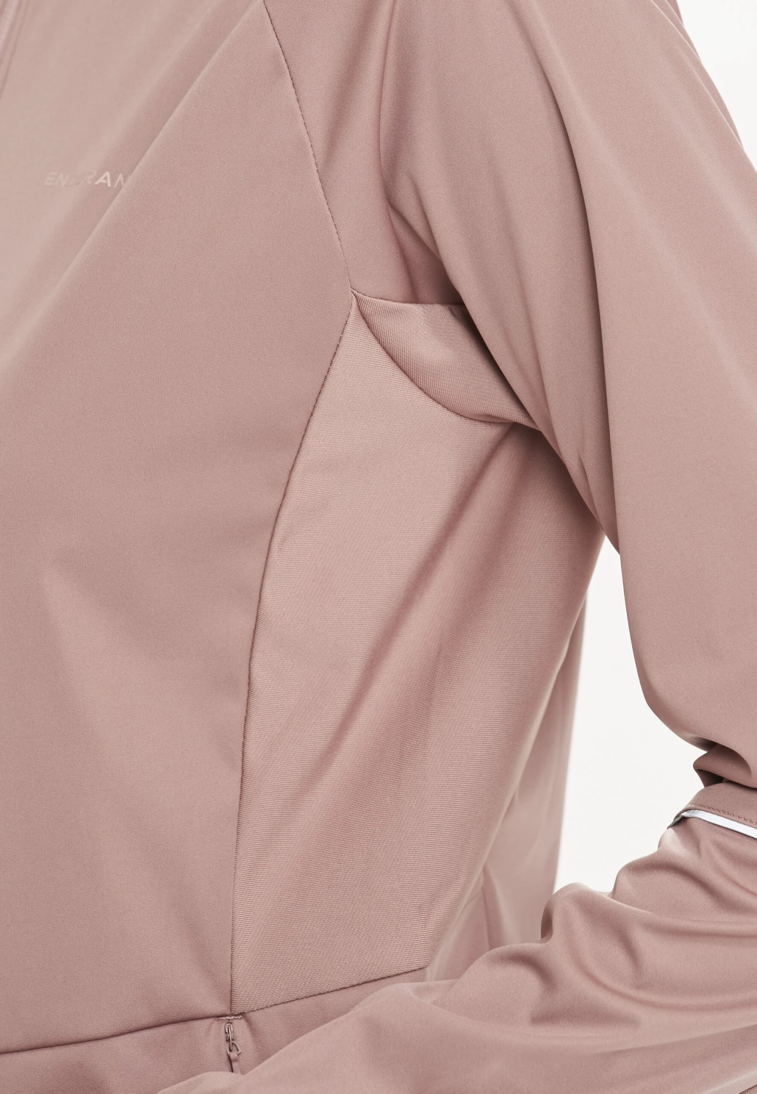 Endurance Windjack - Burlwood 9 Endurance Windjack - Burlwood - Afbeelding 7