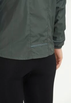 Endurance Lauf Shela - Trainingsvest - Desert Green -Endurance 82ee2b55f2854da0b1994f94d4a339bc