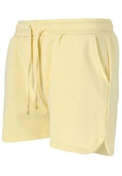 Endurance Bastini - Korte Broeken - Pastel Yellow 9 Endurance Bastini - Korte Broeken - Pastel Yellow -Endurance 82f2412f464d4298abfb273286ad87ed