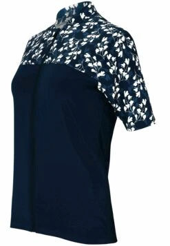 Endurance Mangrove Funktionelles Bike - Wielershirt - Poseidon -Endurance 82f3564200104701966651b6db6b6c49