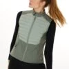 Endurance Beistyla - Bodywarmer -Dusty Teal 2 Endurance Beistyla - Bodywarmer -Dusty Teal -Endurance 8303e5d0993045788204c932f3b27ba8